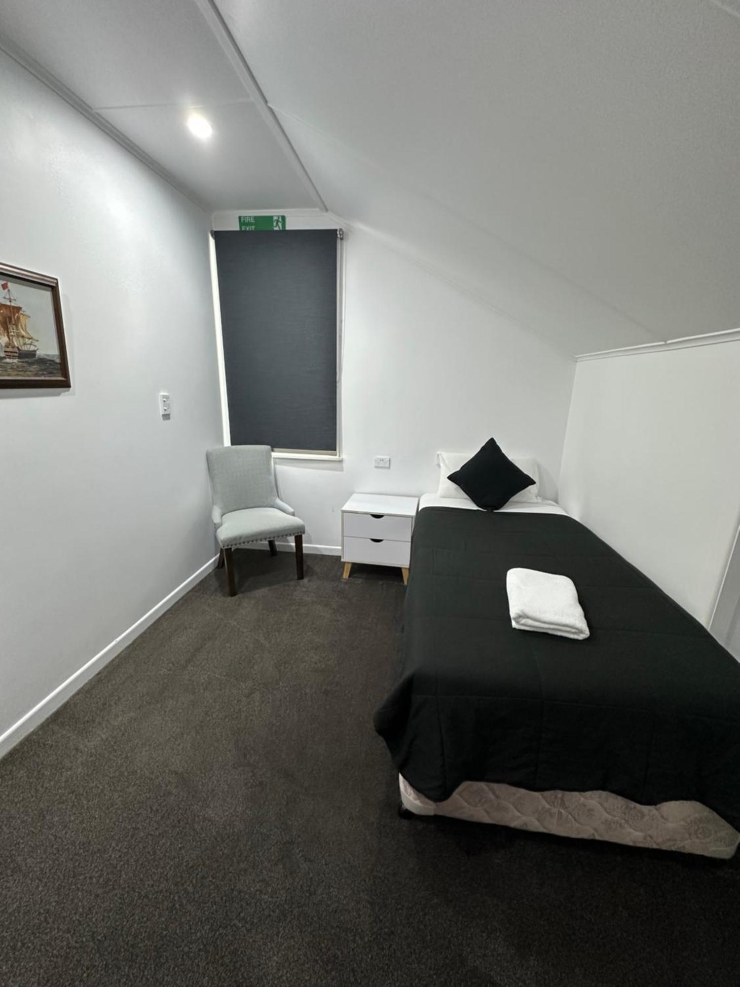 Kiwi As Guest House Rotorua Exterior foto